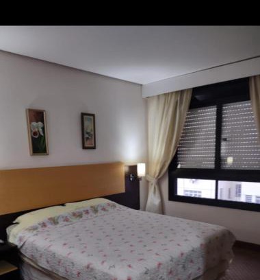 Centro Historico Apartment | Century Park 607 - Apartamento na melhor região da Cidade Baixa