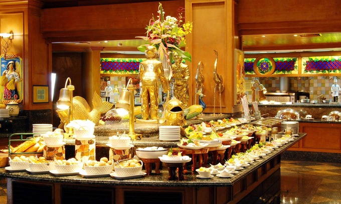 Brgy. 719 Hotel | Century Park Hotel