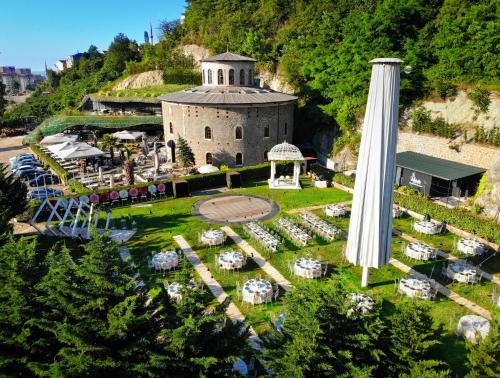 Trabzon Hotel | Cephanelik Butik Hotel