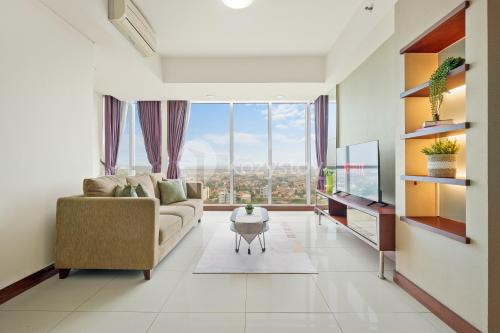 Bangka Apartment | Cera by Kozystay - Kemang