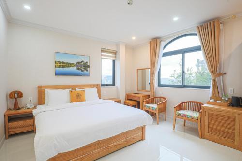 Da Lat Hotel | Cerasoi Boutique Dalat Hotel