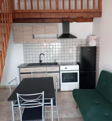 Cerbere Apartment | Cerbere Terrimbo 2