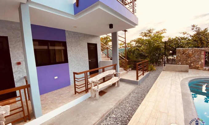 Lobo Hotel | Cerca Parola Beach Resort by Cocotel