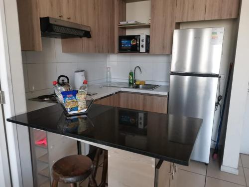 Las Rejas Apartment | Cercano al Metro L1 Mutual y terminal de pasajeros