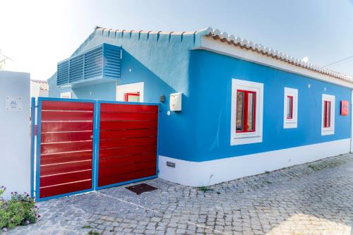 Sagres Apartment | Cercas Velhas