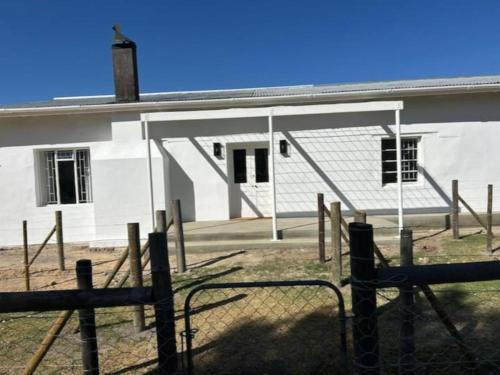 Witzenberg Other | Ceres Hideaways