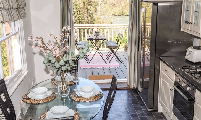 Bangor Cottage | Ceris Lodge