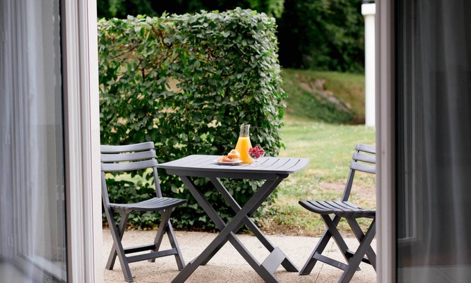 Saint-Herblain Apartment | Cerise Nantes Atlantis