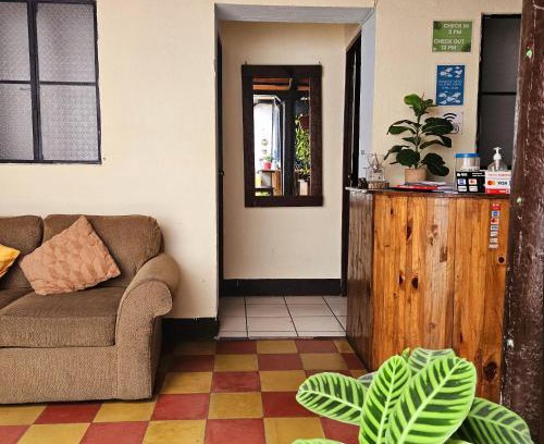 Antigua Guatemala Hotel | Cermeño's House
