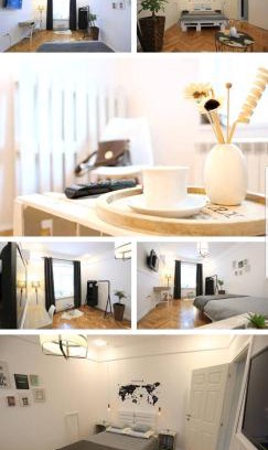 Galati Apartment | CERONAV CityCenter - DisneyTV!