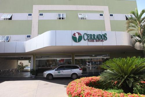Cuiaba Hotel | Cerrados Park Hotel