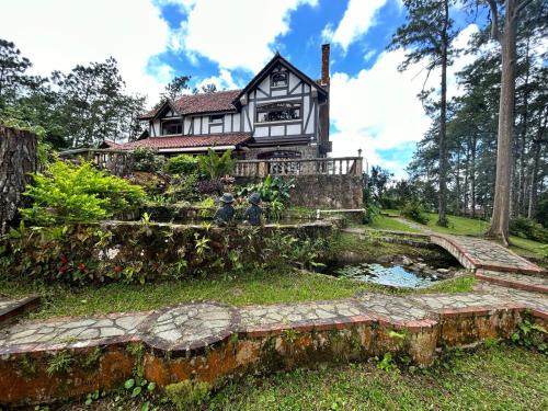 Cerro Azul House | Cerro Azul Mountain Retreat