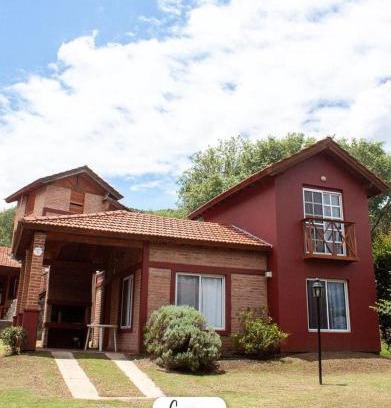 Santa Rosa de Calamuchita Cabin | Cerro de los Duendes