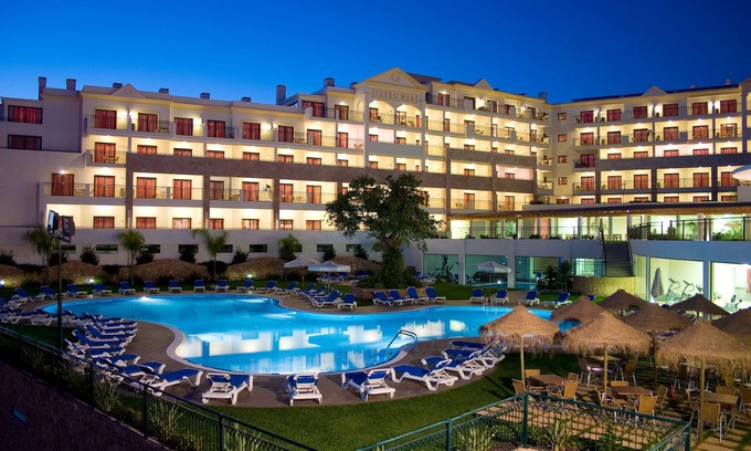 Albufeira Apartment | Cerro Mar Atlantico & Cerro Mar Garden