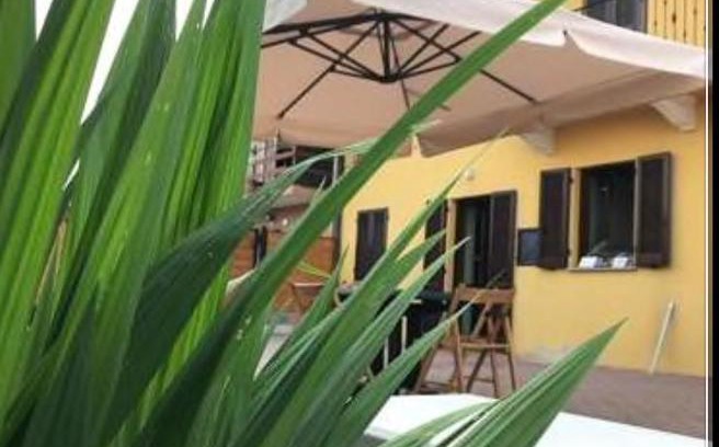 Salmour Bed & Breakfast | certe notti langhe
