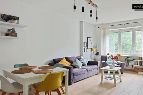 Cagnola Apartment | Certosa District Apartment 2