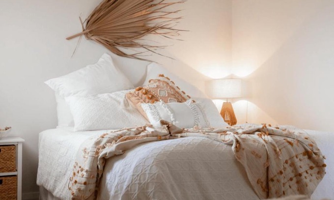 Cervantes Cabin | Cervantes Lodge