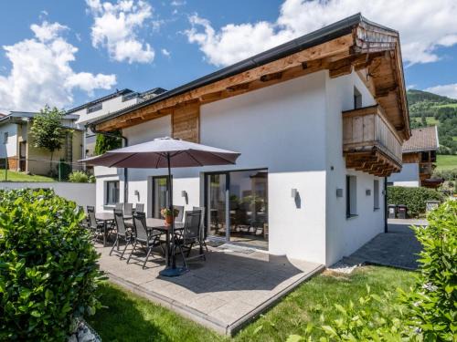 Bruck an der Grossglocknerstrasse Ski Chalet | Cervus