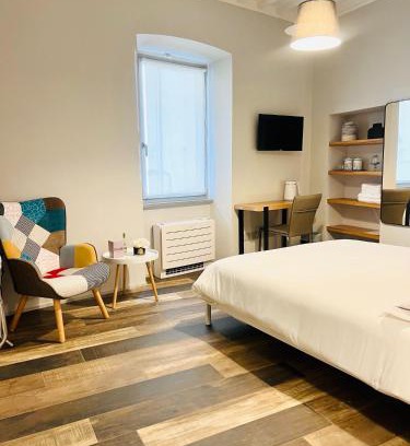 Arezzo Apartment | Cesalpino 5