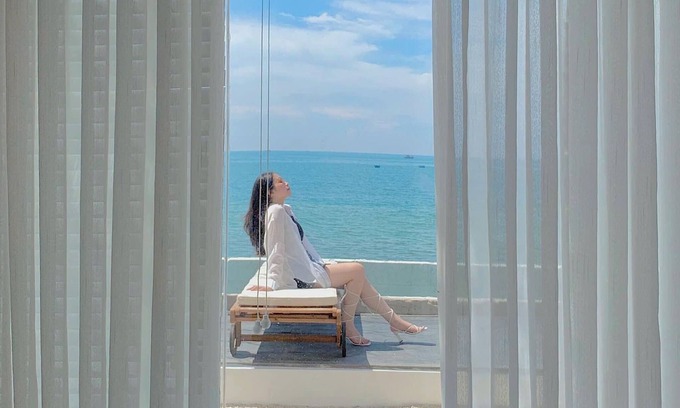 Central Mui Ne Beach Hotel | Cesar Homestay
