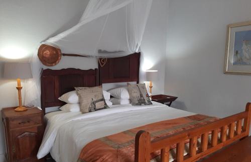Emadlangeni Bed & Breakfast | Cesarea Landgoed Guest House