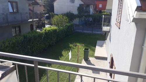 Donje Polje Apartment | Cetinje de lux