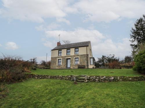 Newport House | Ceunant