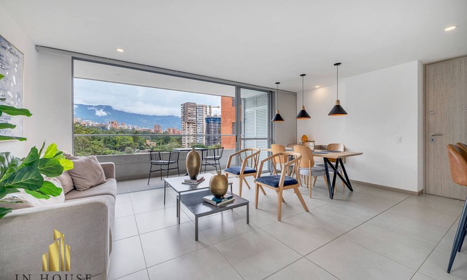 El Castillo Apartment | Ceylan 34 1107