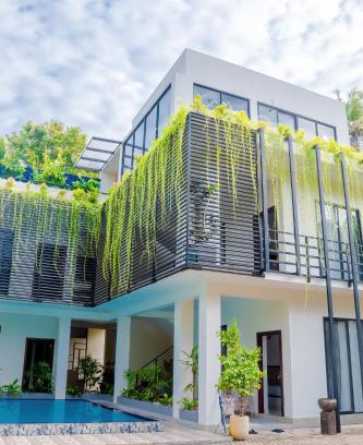 Kimbulapitiya Hotel | Ceylanro Transit Villa