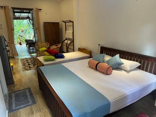 Kaduruduwa Villa | Ceylon Cecilia Villa