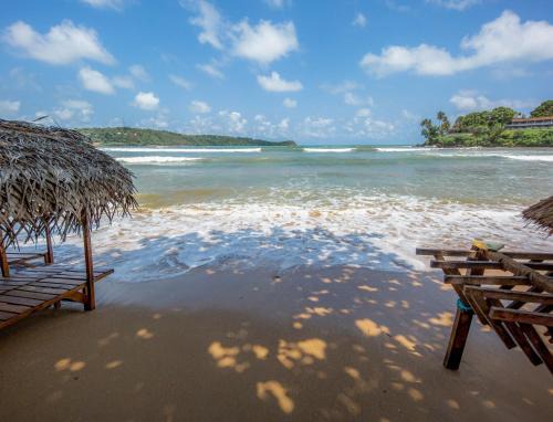 Kaduruduwa Hotel | Ceylon Heart Beach Villa