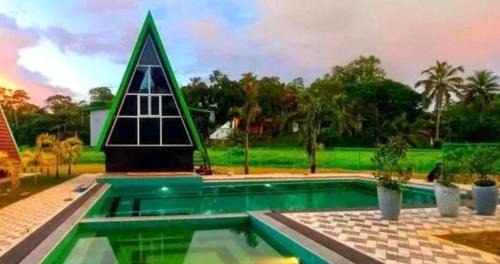 Bandaranayake Hotel | Ceylon Oasis