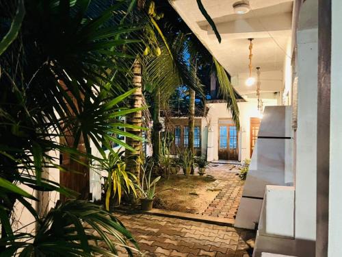 Kimbulapitiya Bed & Breakfast | Ceylonia Airport Transit Villa CMB