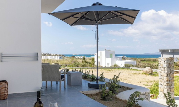 Maragas Hotel | Cezaria Naxos Hotel