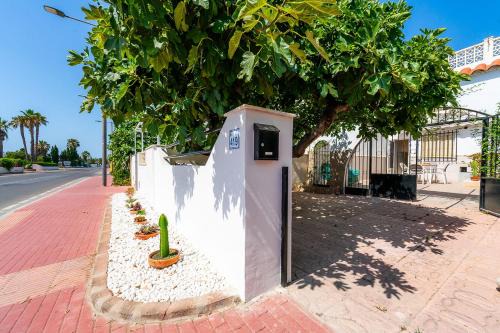 Vista de los Angeles-Rumina Apartment | CG - Casa Gil Mojacar