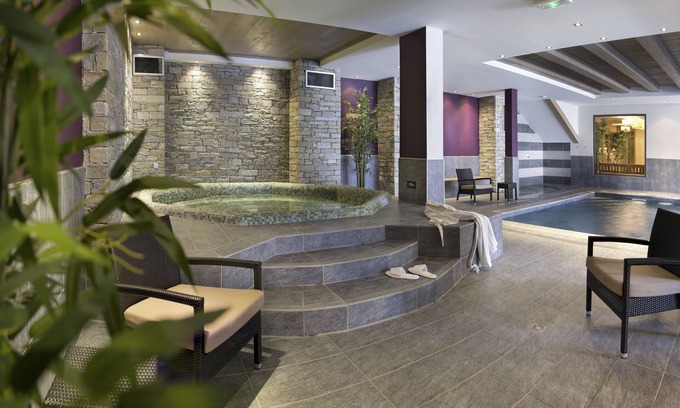 Montgenevre House | CGH Résidence Boutique Le Chalet des Dolines