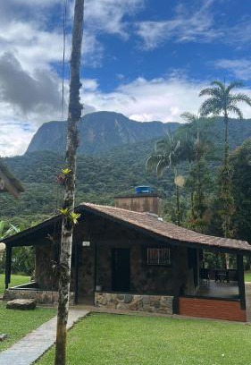 Guaratuba House | Chácara bello Rio
