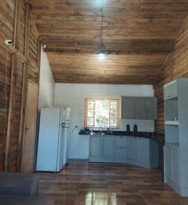 Mandirituba House | Chácara Biazin Kais