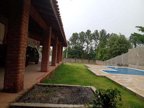 Itatiba House | Chácara da Nina - Itatiba