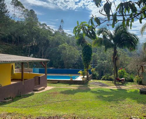 Ibiuna House | Chácara do Val