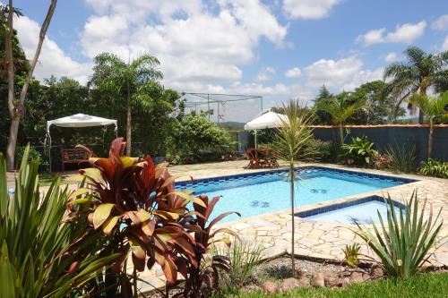 Mairipora House | Chácara Família Batista