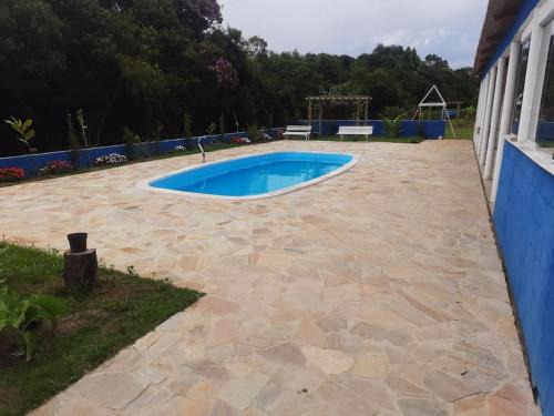 Mogi das Cruzes House | Chácara Rancho da Felicidade