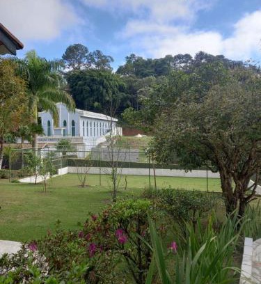 Parque Santa Tereza House | Chácara Recanto Zanolini