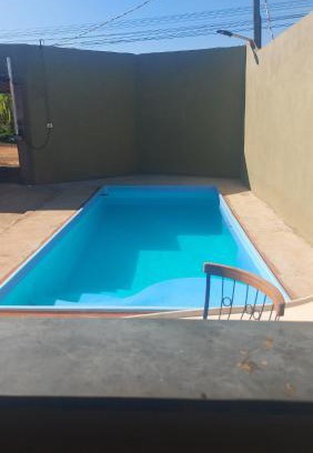 Ribeirao Preto House | Chácara Stella
