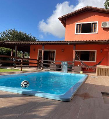 Novo Gravata House | Chácara Vida Marina Gravatá - Promoção no mês de Julho Férias