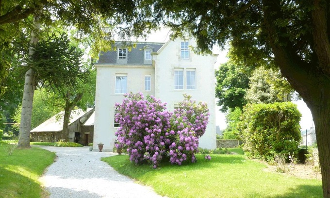 La Cheze House | Château Bily B&B Hôtel