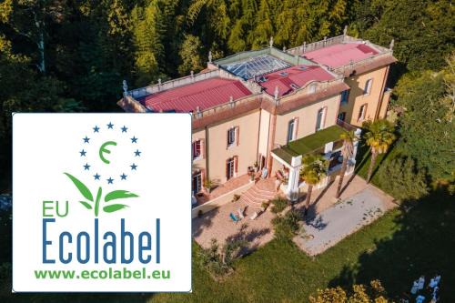 Saint-Laurent-de-Gosse House | Château de Larunque, 15 p, piscine spa tennis - plages 30 mn