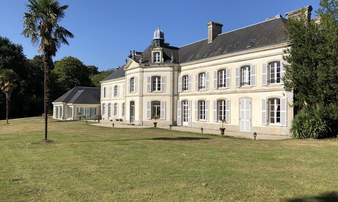 Landevant Other | Château de Lannouan