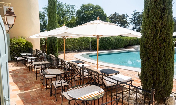 Lorgues Other | Château les Crostes