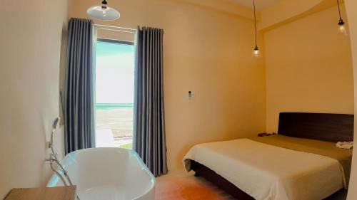 Phan Rang Hotel | Chử - Phan Rang Villa & Tour